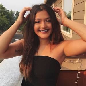 Meet your Posher, Catherine